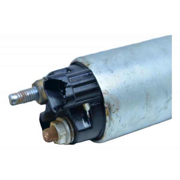 Motor Arranque Star Stop Cruze Sedan Ltz 1.4 Turbo 2017 Ler