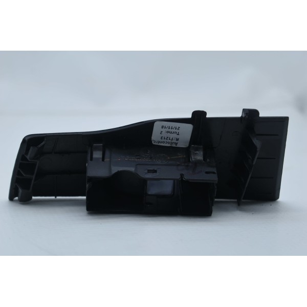 Moldura Botão Vidro Elétrico Traseira Esquerdo Polo 1.0 Tsi