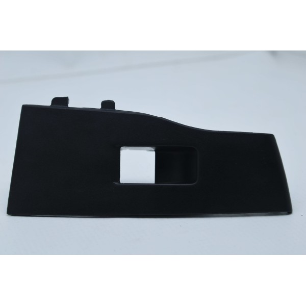 Moldura Botão Vidro Elétrico Traseira Esquerdo Polo 1.0 Tsi