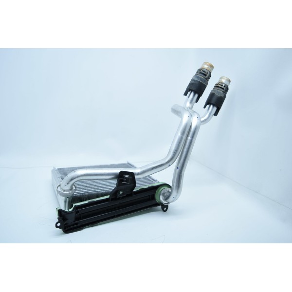 Radiador Ar Quente Caixa Evaporador Vw Polo 1.0 Tsi