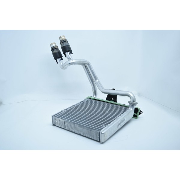 Radiador Ar Quente Caixa Evaporador Vw Polo 1.0 Tsi