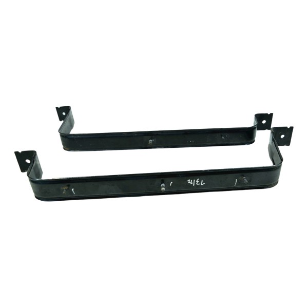 Par Cinta Tanque Combustivel Gm Cruze 1.4 Turbo 2017