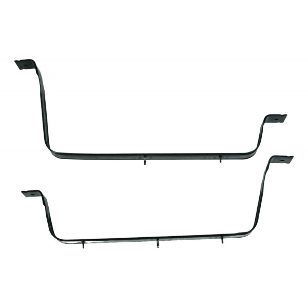 Par Cinta Tanque Combustivel Gm Cruze 1.4 Turbo 2017