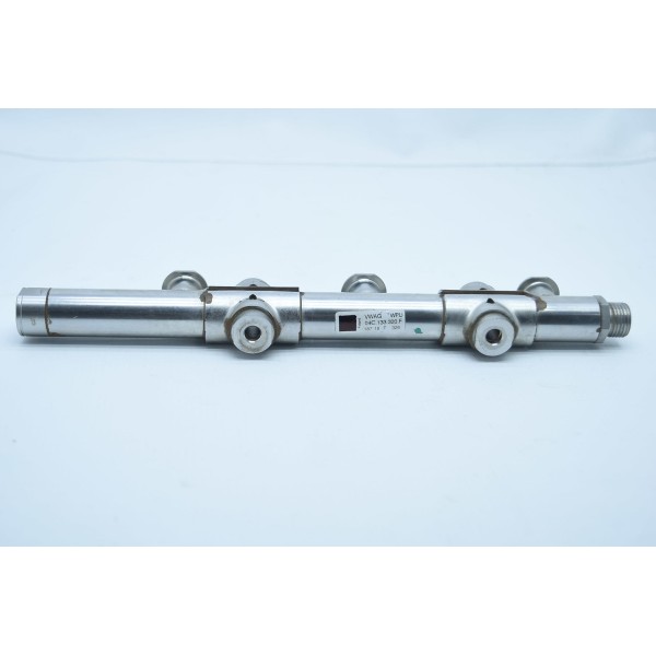 Flauta De Combustível Vw Polo Tsi 1.0 2018