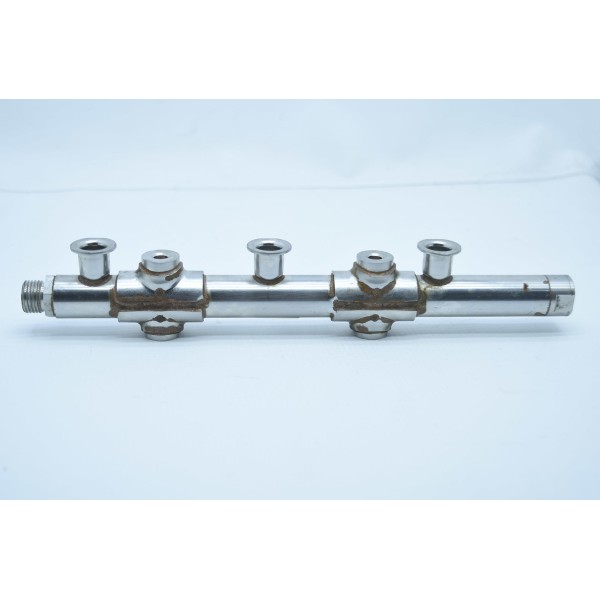 Flauta De Combustível Vw Polo Tsi 1.0 2018