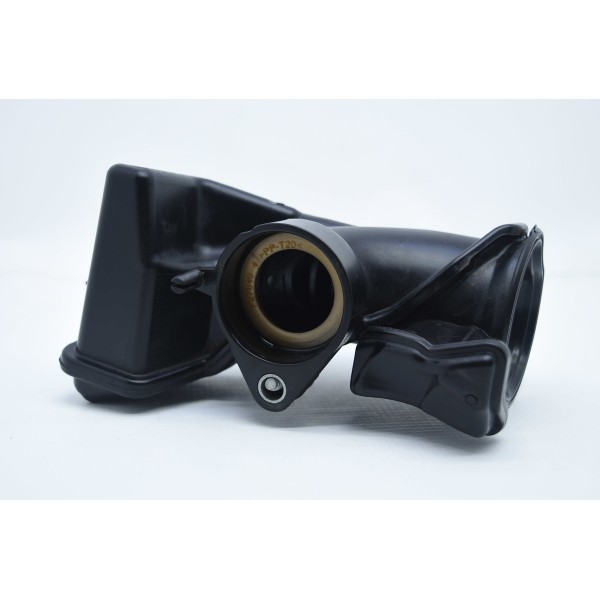 Duto Entrada Ar Turbina Vw Polo Tsi 1.0