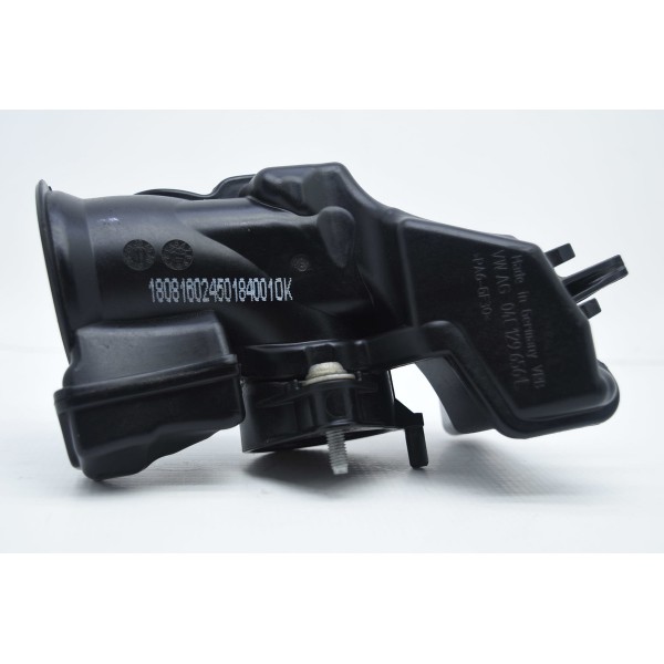 Duto Entrada Ar Turbina Vw Polo Tsi 1.0