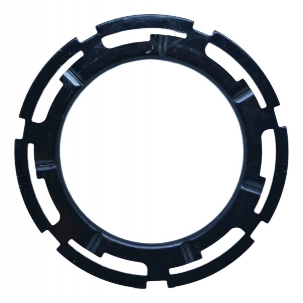 Porca Trava Fixação Bomba Tanque Combustivel Cruze 1.4  2017 Preto 2017