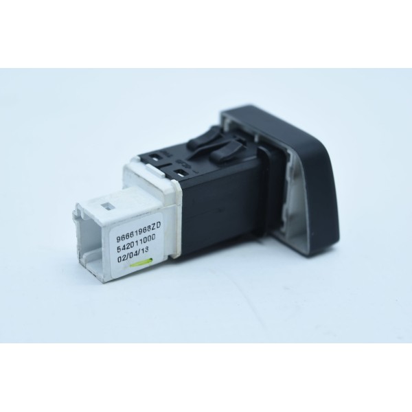 Botao Alarme Citroen C3 Picasso 1.6