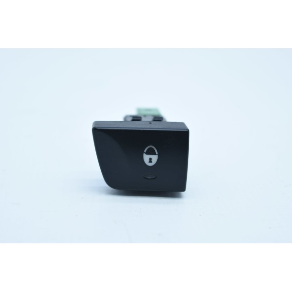 Botao Comando Trava E Destrava Citroen C3 Picasso 1.6