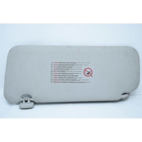 Quebra Sol Dianteiro Passageiro Citrôen C3 Picasso 1.6