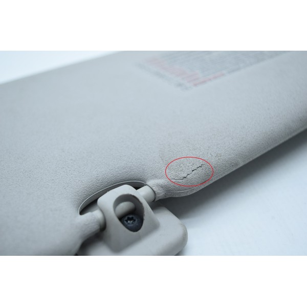 Quebra Sol Dianteiro Passageiro Citrôen C3 Picasso 1.6