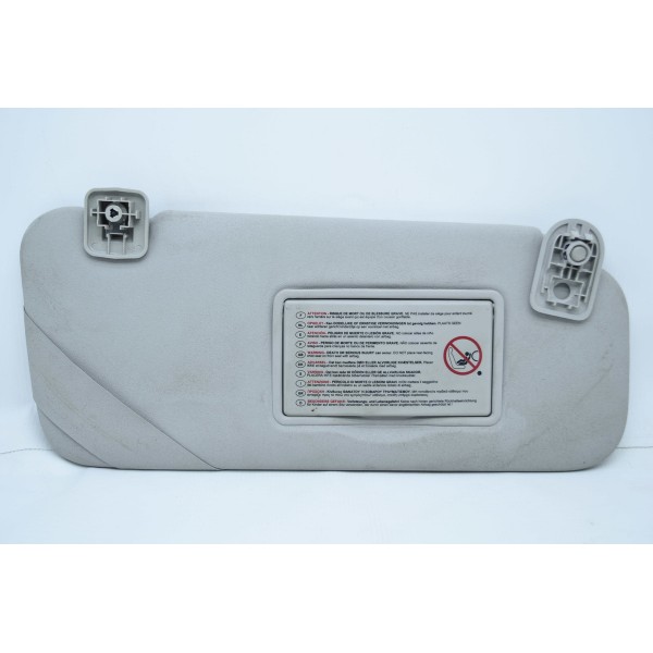 Quebra Sol Dianteiro Passageiro Citrôen C3 Picasso 1.6