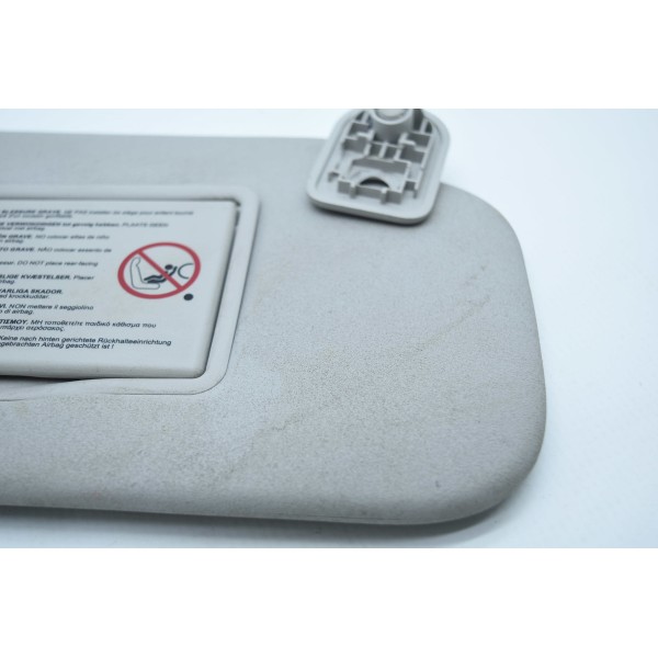 Quebra Sol Dianteiro Passageiro Citrôen C3 Picasso 1.6