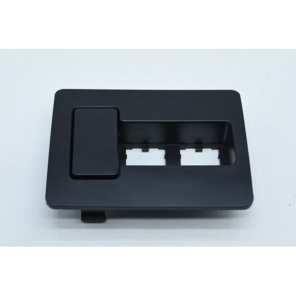 Moldura Botão Trava Vidro Elétrico Citrôen C3 Picasso 1.6