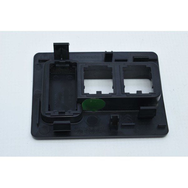 Moldura Botão Trava Vidro Elétrico Citrôen C3 Picasso 1.6