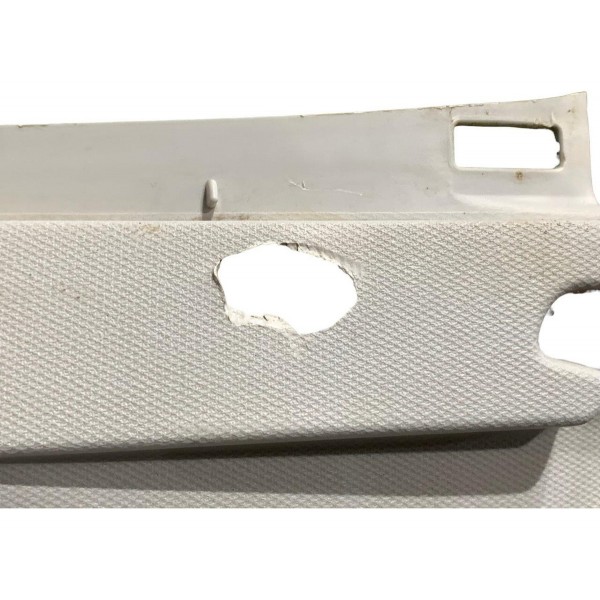 Acabamento Coluna Traseira Esquerda Subaru Forester Xt 2.0