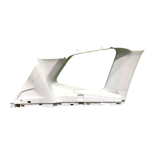 Acabamento Coluna Traseira Esquerda Subaru Forester Xt 2.0