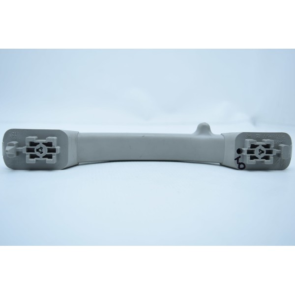 Alça Pqp Traseira Esquerda Citrôen C3 Picasso 1.6 Cinza