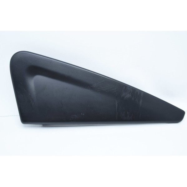 Moldura Retrovisor Externo Esquerda Citrôen C3 Picasso Ler Preto