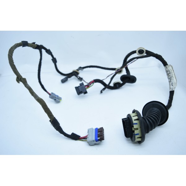 Chicote Porta Traseira Esquerdo Citrôen C3 Picasso 1.6