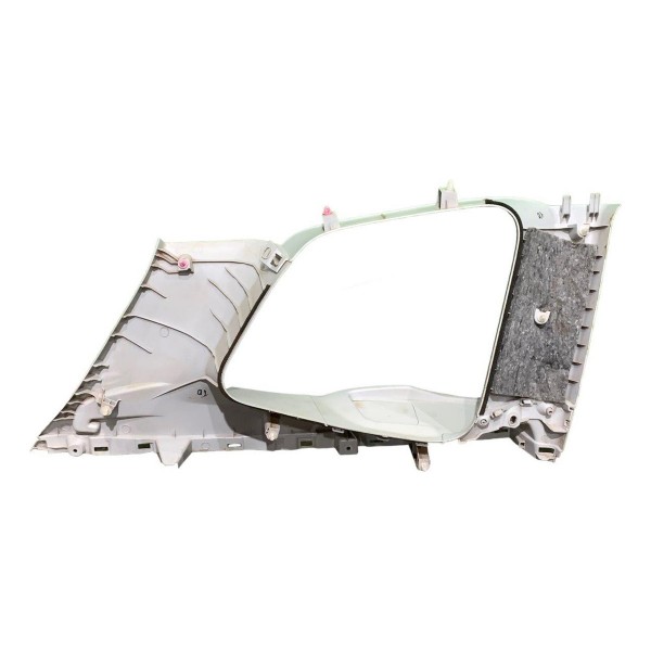 Acabamento Coluna Traseira Direita Subaru Forester Xt 2.0 15