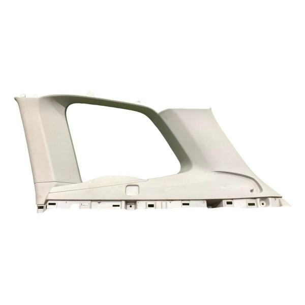 Acabamento Coluna Traseira Direita Subaru Forester Xt 2.0 15