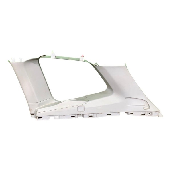 Acabamento Coluna Traseira Direita Subaru Forester Xt 2.0 15