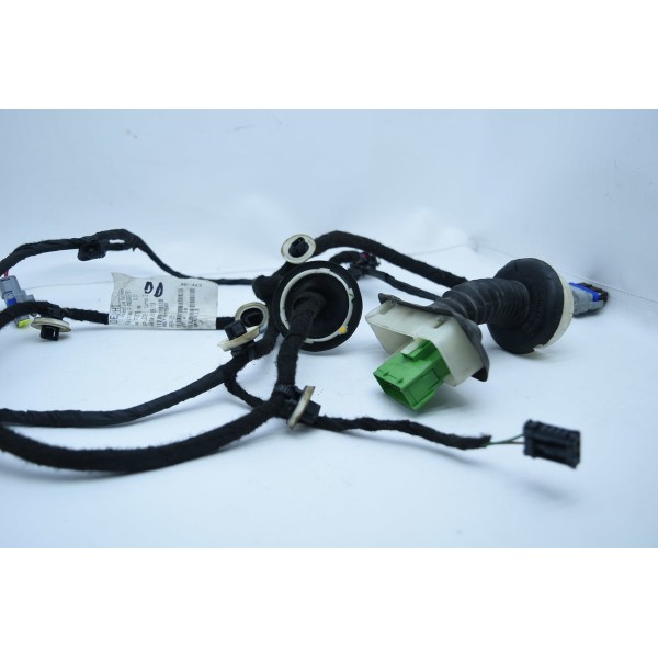 Chicote Porta Dianteira Direita Citrôen C3 Picasso 1.6