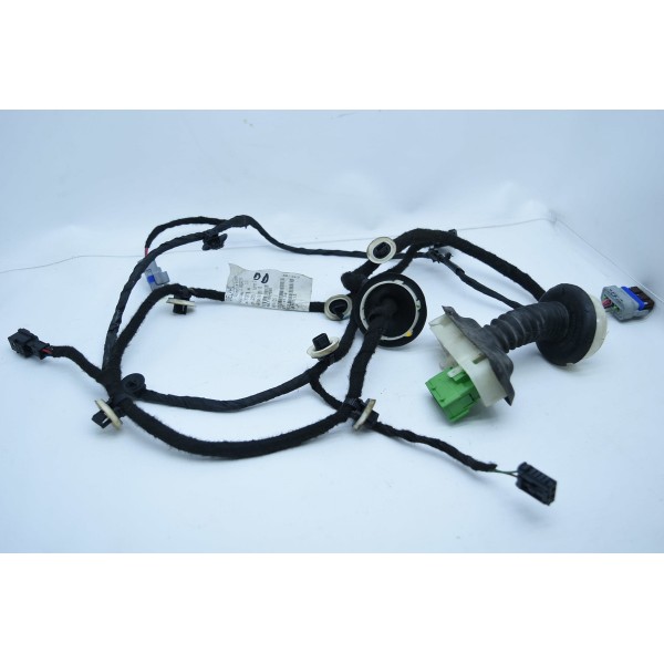 Chicote Porta Dianteira Direita Citrôen C3 Picasso 1.6