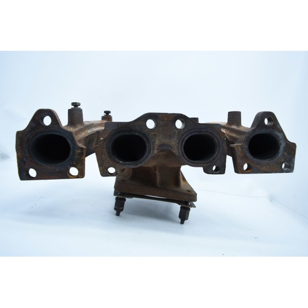 Coletor De Escapamento Citrôen C3 Picasso 1.6