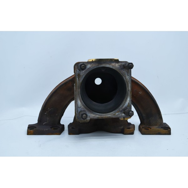 Coletor De Escapamento Citrôen C3 Picasso 1.6