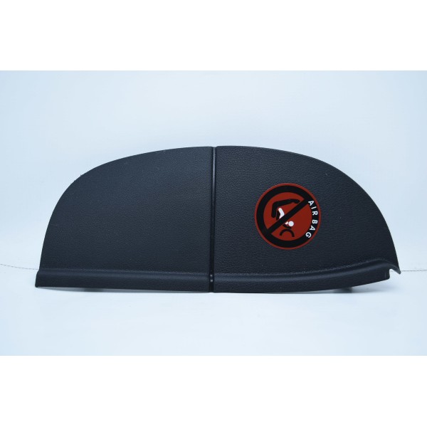 Acabamento Lateral Tabelier Direito Citrôen C3 Picasso 1.6