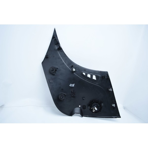 Tampa Auto Falante Superior Passageiro Citrôen C3 Picasso 1. Preto