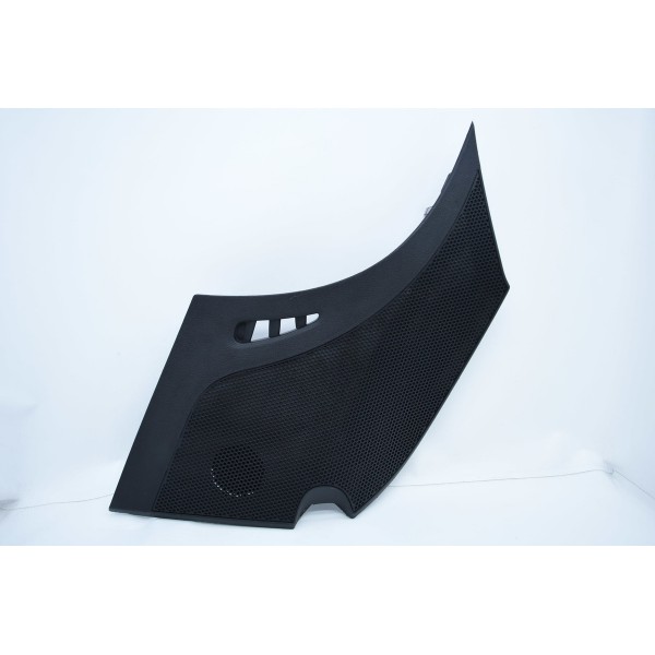 Tampa Auto Falante Superior Passageiro Citrôen C3 Picasso 1. Preto