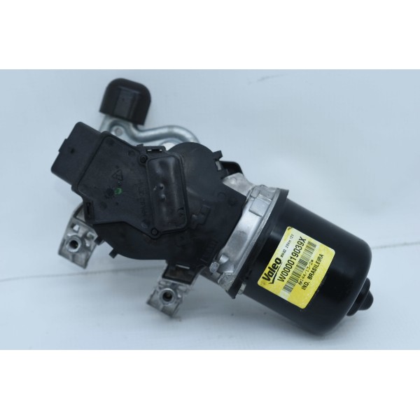 Motor Limpador Parabrisa Dianteiro Citrôen C3 Picasso 1.6