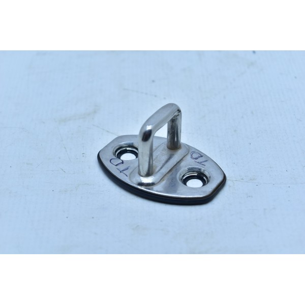 Batente Trava Porta Dianteira Direita Vw Up Tsi 1.0 2019