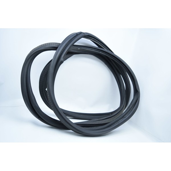 Borracha Porta Malas Citrôen C3 Picasso