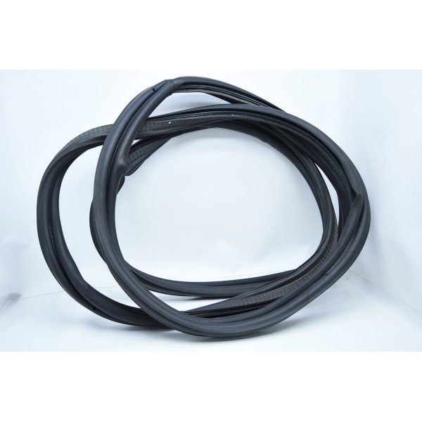 Borracha Porta Malas Citrôen C3 Picasso