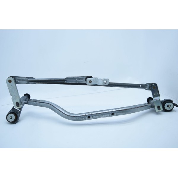 Galhada Limpador Parabrisa Dianteiro Citrôen C3 Picasso 1.6