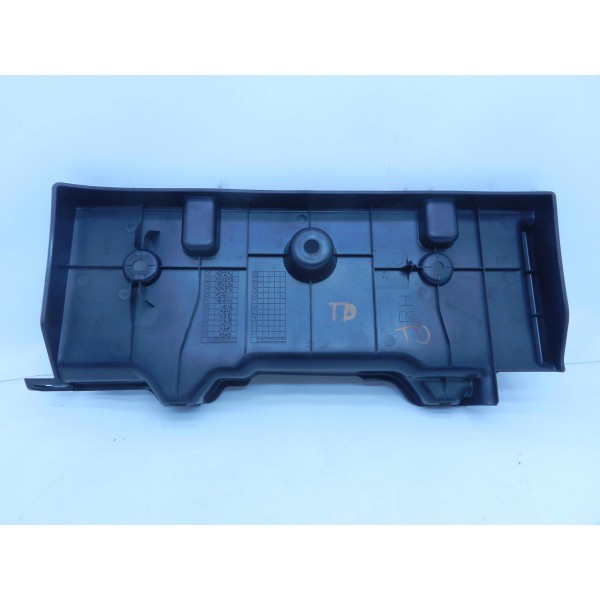 Suporte Tampão Porta Malas Direito Lancer Ralliart 2.0 Preto