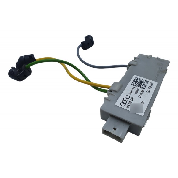 Sensor Presença Alarme Audi A3 1.8 Tfsi 2016