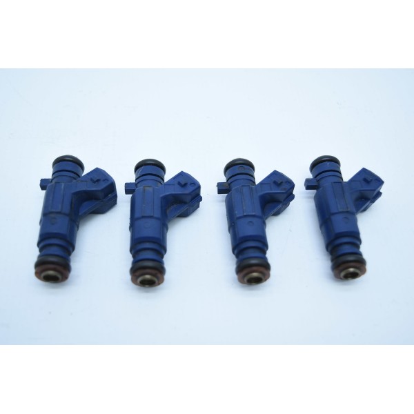 Jogo Bico Injeção Citrôen C3 Picasso 1.6