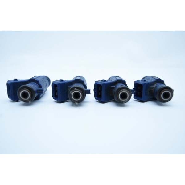 Jogo Bico Injeção Citrôen C3 Picasso 1.6