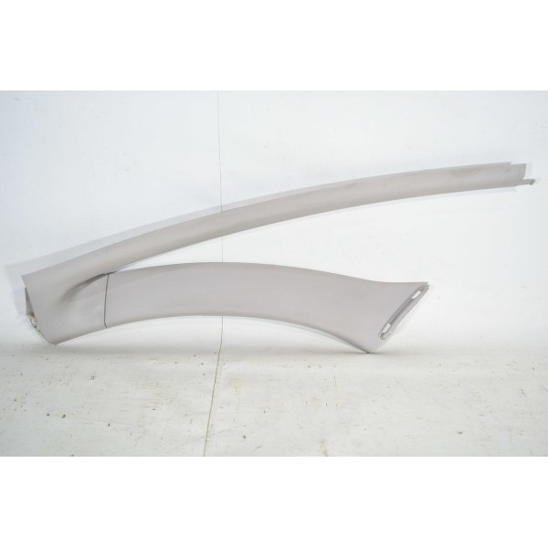 Moldura Coluna Interna Parabrisa Esquerda Citrôen C3 Picasso