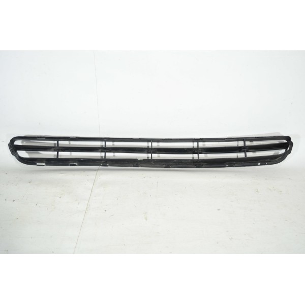 Grade Central Parachoque Dianteiro Citrôen C3 Picasso-descr. Fosco