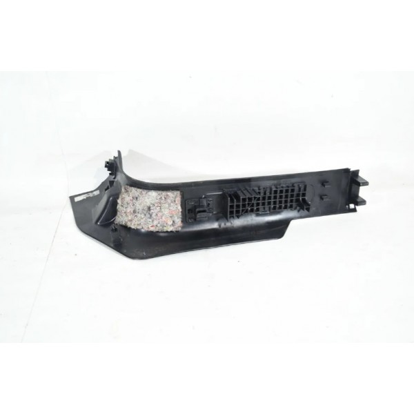 Soleira Dianteira Esquerda Citrôen C3 Picasso 1.6 Preto