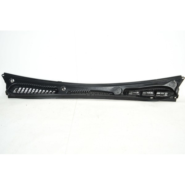 Grelha Suporte Capô Citrôen C3 Picasso 1.6 - Descrição