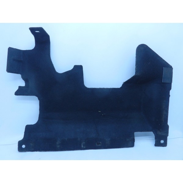 Acabamento Inferior Esquerdo Painel  Lancer Ralliart 2.0