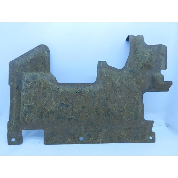 Acabamento Inferior Esquerdo Painel  Lancer Ralliart 2.0